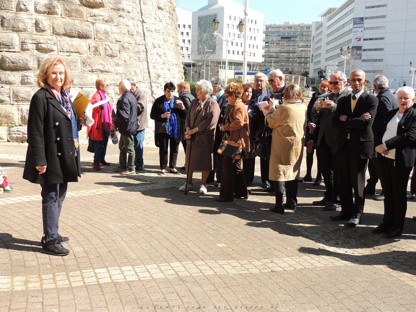 26 03 2019 TOULON HOMMAGE AUX VICTIMES DU MASSACRE RUE D ISLY A ALGER DU 26 03 1962 (13).JPG -           